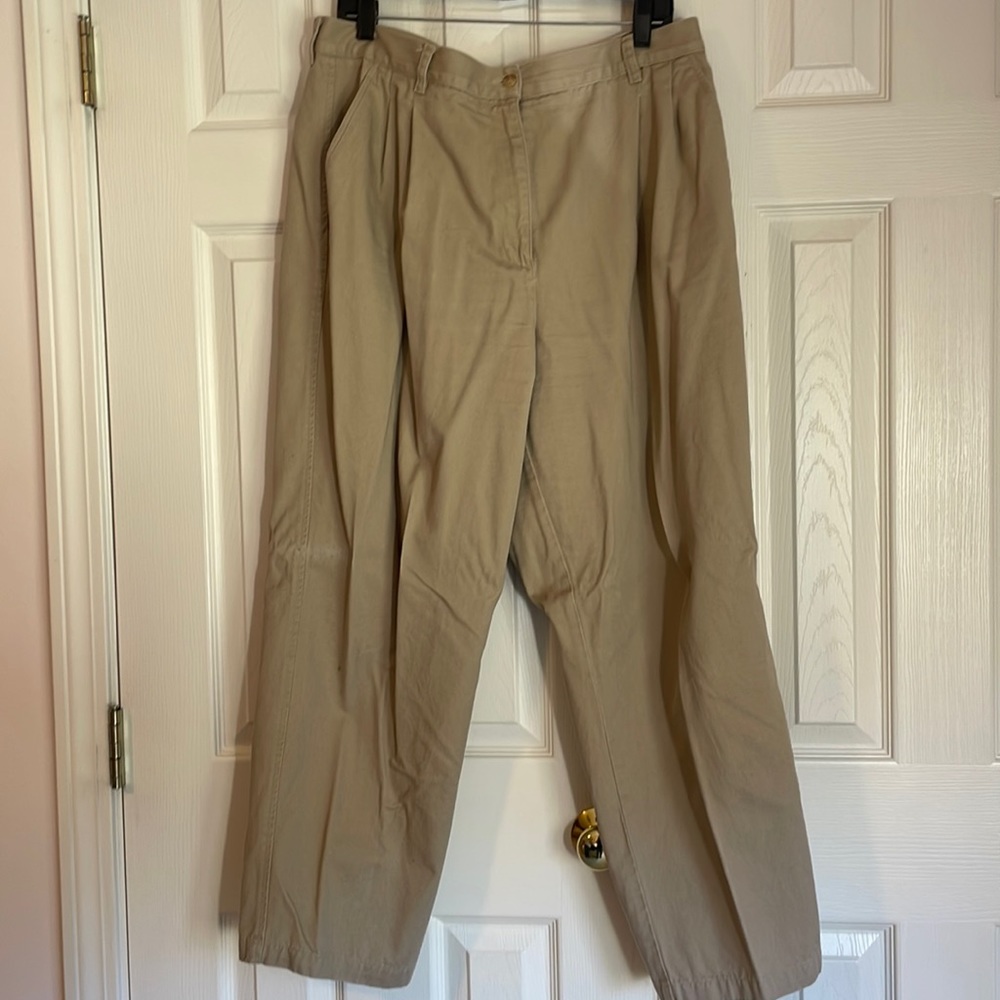 Ralph Lauren Pants (Khaki)